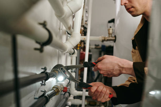 Best Plumbing Repair Near Me  in East Rochester, NY