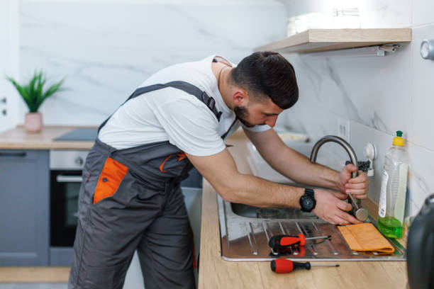 Best Water Leak Repair  in East Rochester, NY