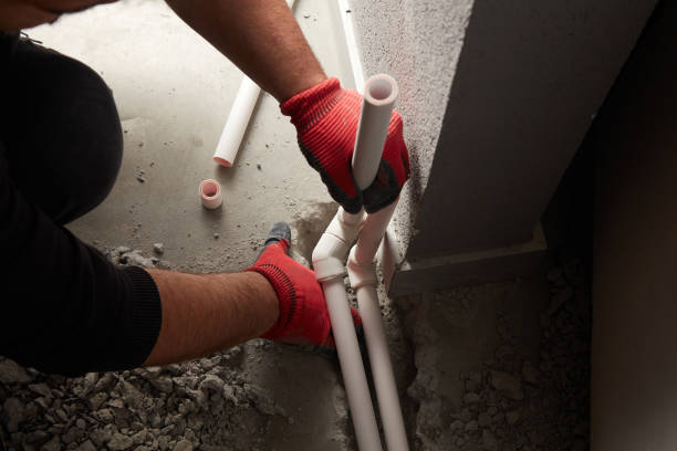 Best Sewer Line Repair  in East Rochester, NY