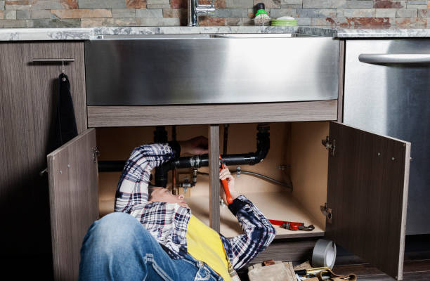 Best Residential Plumbing Services  in East Rochester, NY